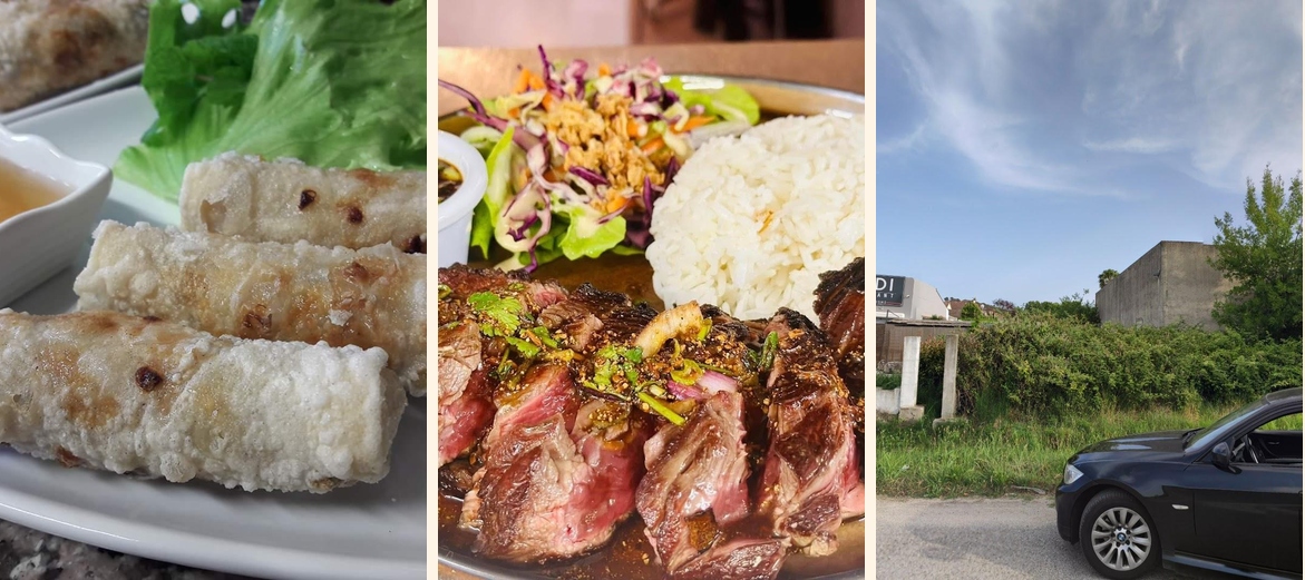 Demoiselles d’Asie - Gallery Image 1