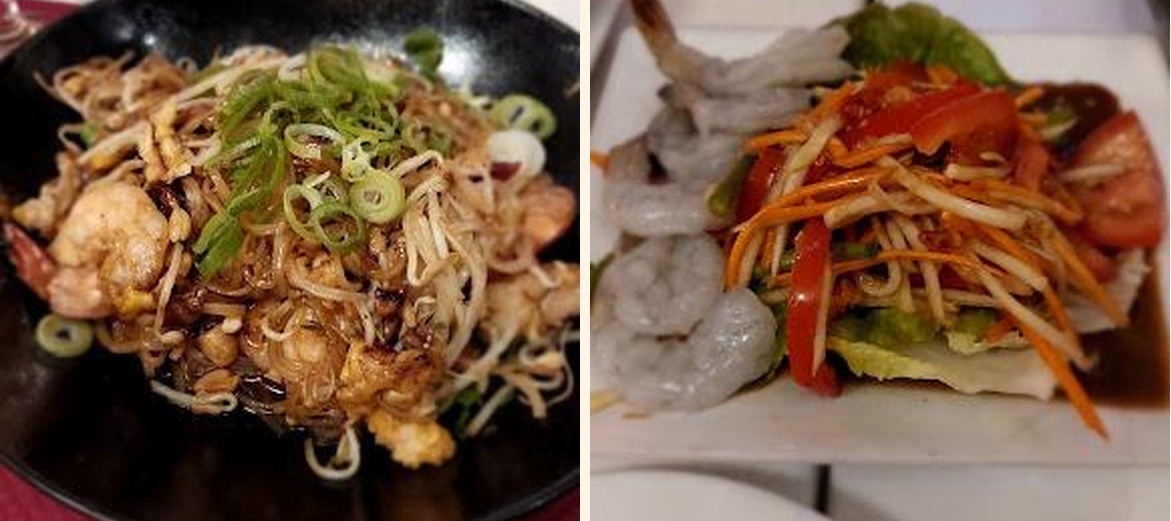 Demoiselles d’Asie - Gallery Image 3