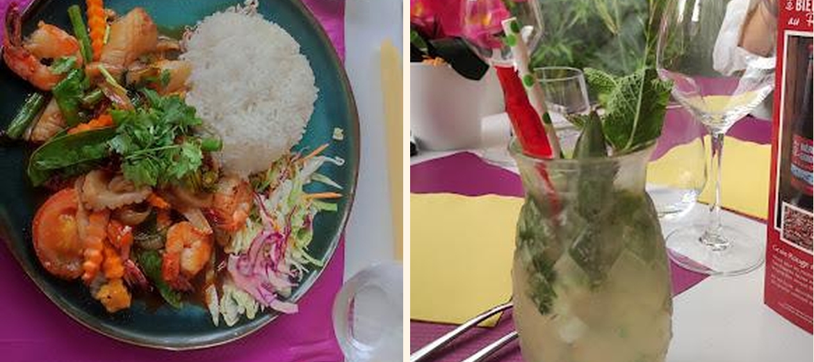 Demoiselles d’Asie - Gallery Image 5