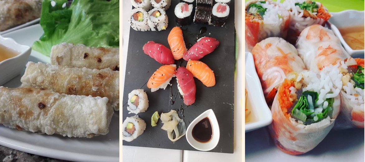 Demoiselles d’Asie - Gallery Image 7