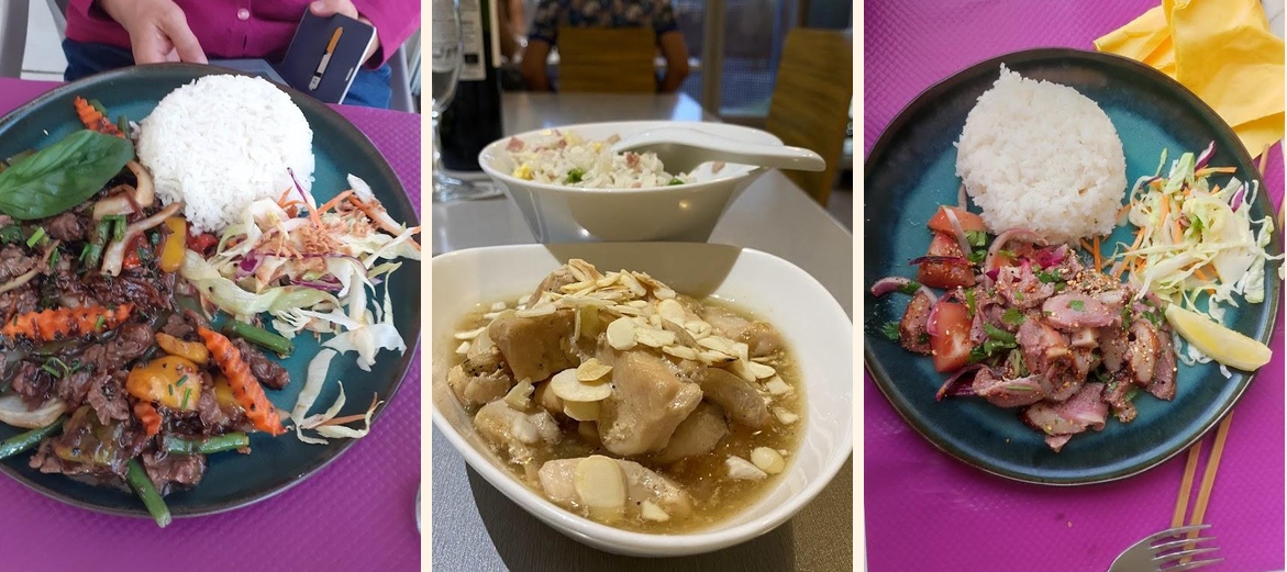 Demoiselles d’Asie - Gallery Image 8