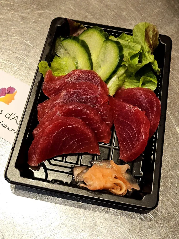 Sashimi Thon